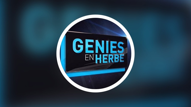 Génies en Herbe : le jeu de culture générale des élèves