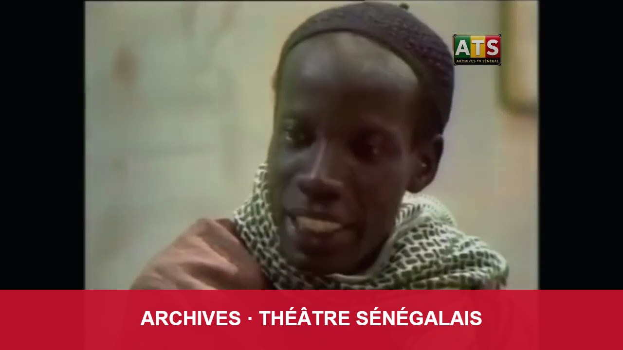 Théâtre sénégalais : « Ibra La Classe », la pièce culte du théâtre sénégalais