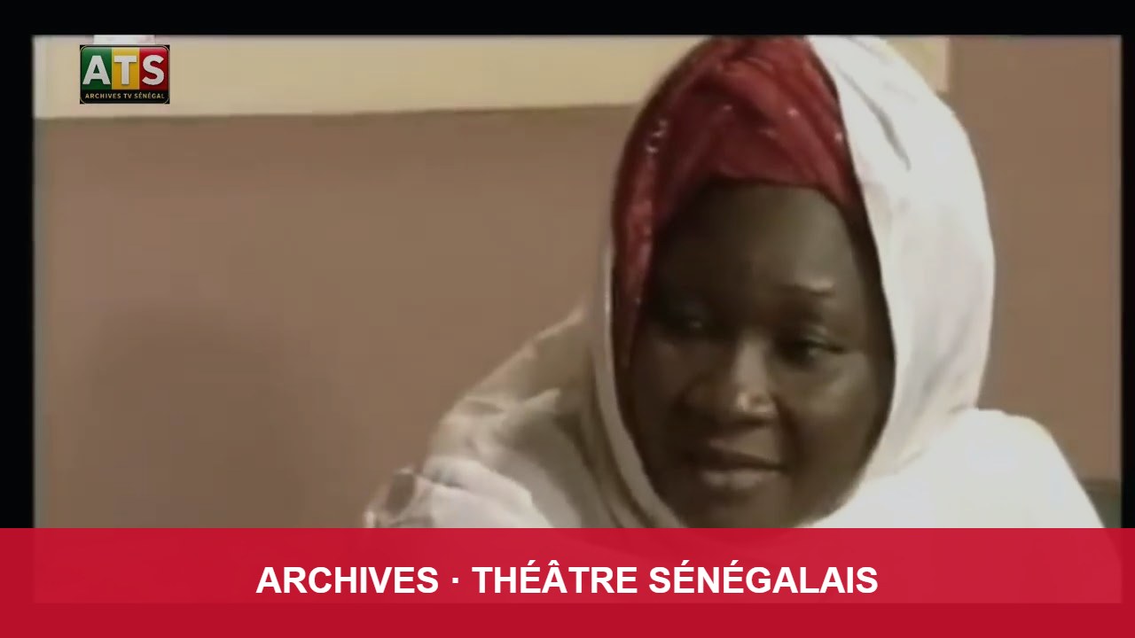 Théâtre sénégalais : « Secrets de famille », les drames cachés d’une maison sénégalaise