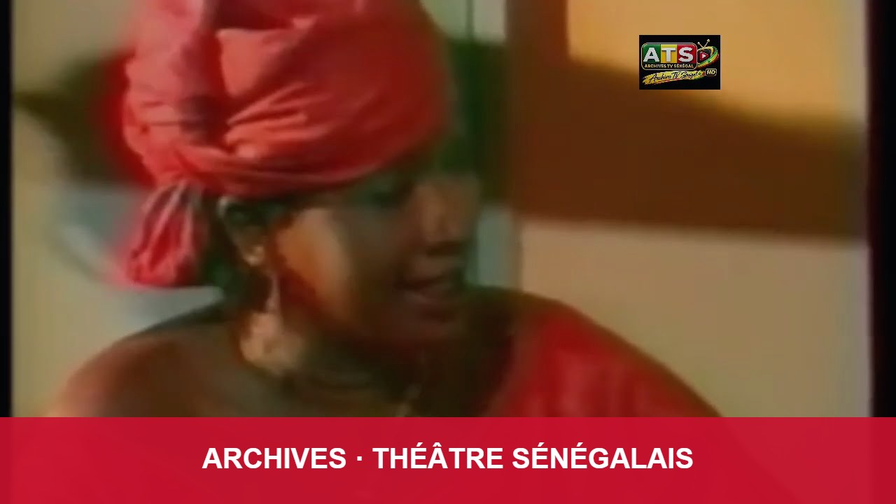Théâtre sénégalais : « Awo Bourou Keureum », le chef-d’œuvre de Bara Yeggo