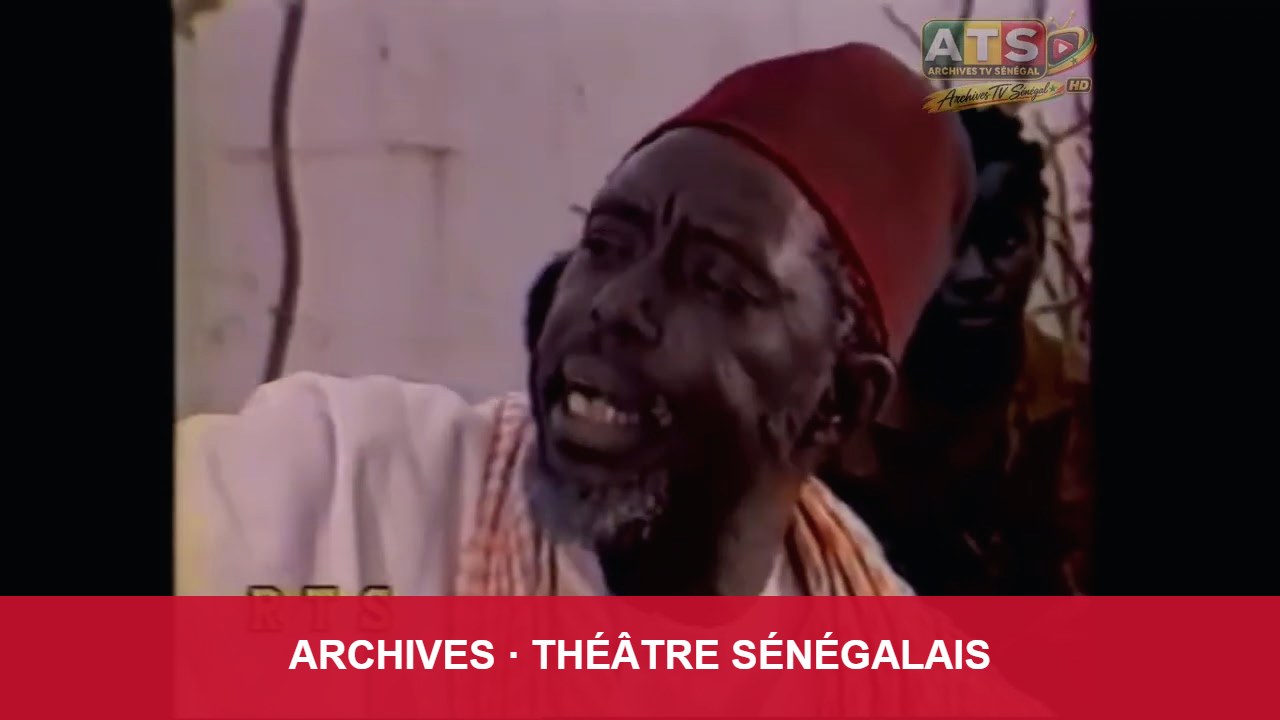 Théâtre sénégalais : « Baay Eli », un grand classique du théâtre sénégalais
