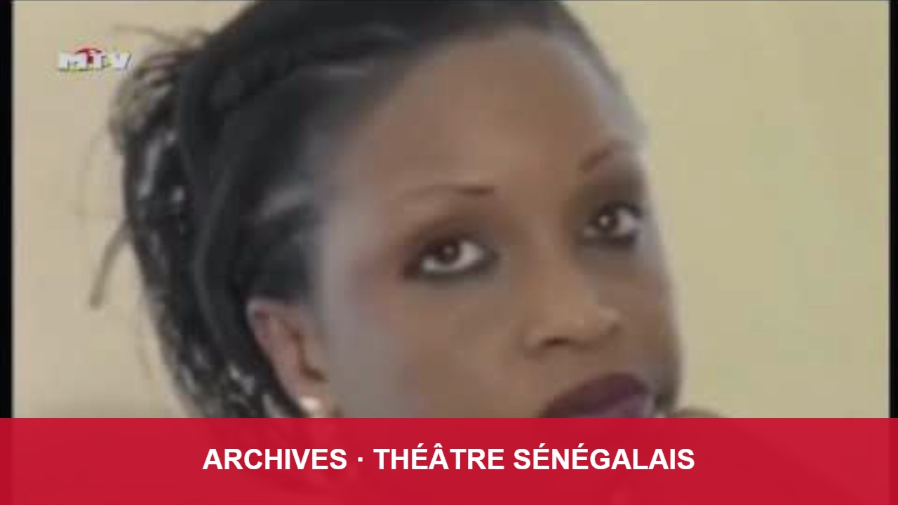Théâtre sénégalais : « Akh Ak Yelef », avec la troupe du Daaray Kocc