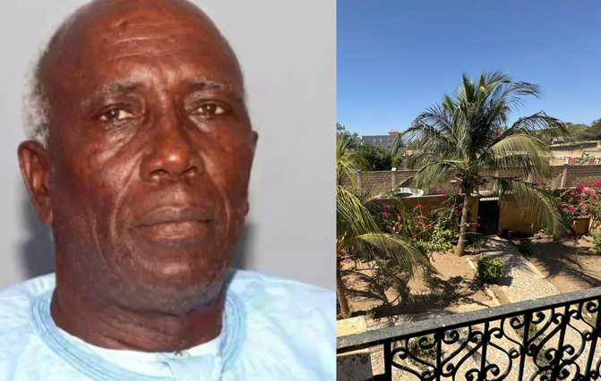 Succession de Youssou Diagne : une villa de 600 millions FCFA au cœur d’un conflit familial
