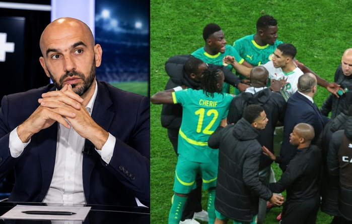 CAN 2025 : Walid Regragui relance la polémique et cible Ibrahim Mbaye