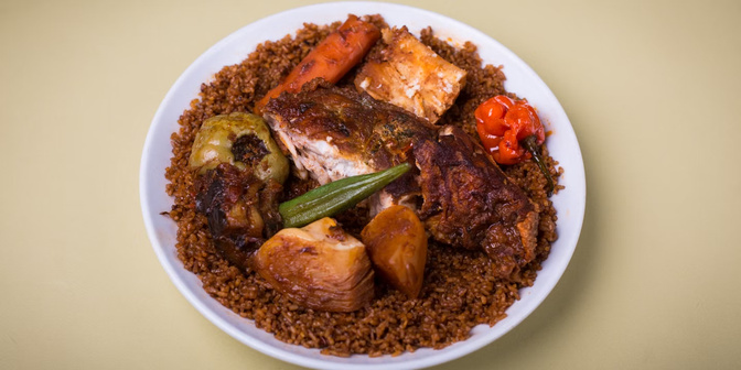 Thiéboudiène rouge : la recette pas à pas du plat national sénégalais