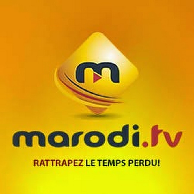 Marodi TV : la maison qui a industrialisé la série sénégalaise