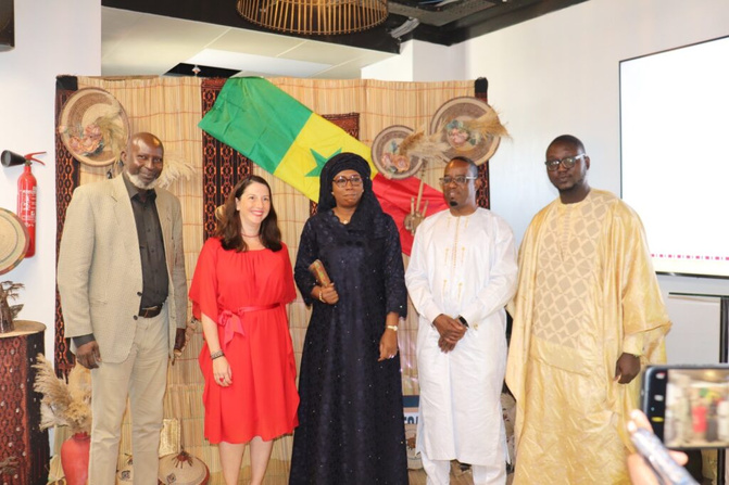 Sunu Yeuf sur Canal+ : sept séries sénégalaises pour une rentrée