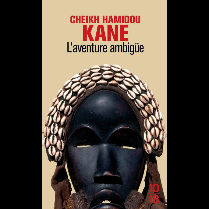 Note de lecture : « L’Aventure ambiguë » de Cheikh Hamidou Kane