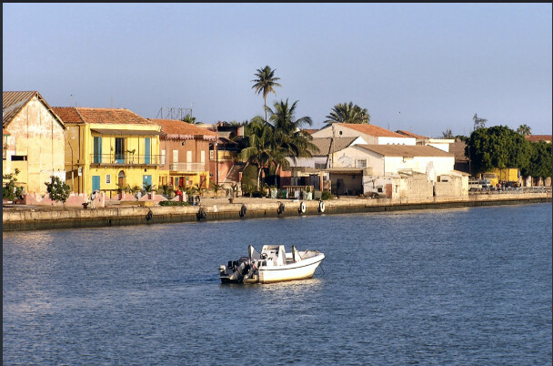 Saint-Louis : la ville sénégalaise qui a gouverné huit pays