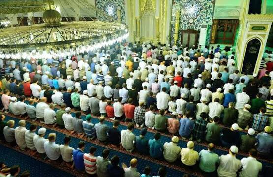Tarawih : ce qui se passe dans les mosquées après l’icha pendant le Ramadan
