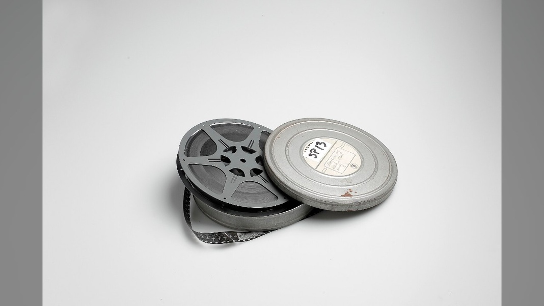 Trente ans de cérémonies filmées : une archive nationale qui se perd