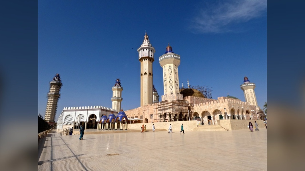 Touba, Tivaouane, Médina Baye, Ndiassane : le repère des grands foyers religieux