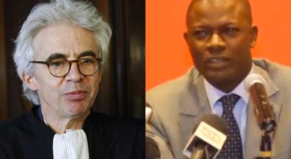 Recouvrement des biens de Karim - Les avocats de l’Etat confirment les propos de Sidiki Kaba : « Toutes les démarches judiciaires seront entreprises partout pour saisir et recouvrer les sommes dues par Karim et Cie »