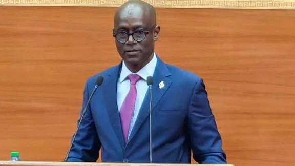 Yakaar-Teranga : les interrogations de Thierno Alassane Sall après les déclarations du PM