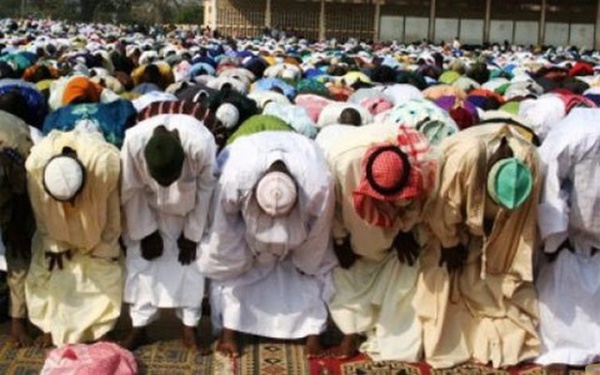 Korité: Les musulmans du monde vont célébrer l’Aid el fitr, demain