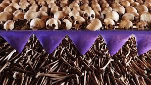 Procès du génocide rwandais à Paris: perpétuité requise contre les bourgmestres