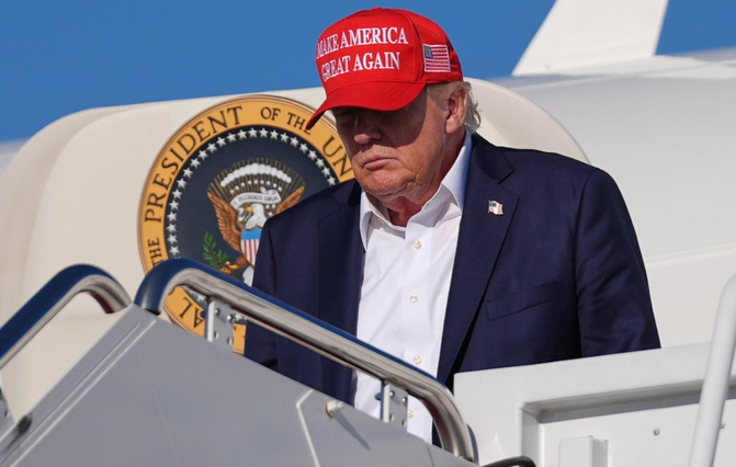 Washington-Ottawa : Donald Trump durcit les sanctions commerciales contre le Canada