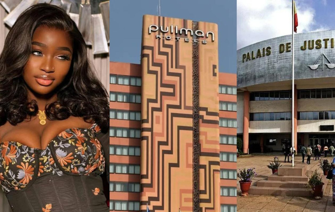 Tribunal de Dakar : Noyage Thiam « Bété Bété » et ses coprévenus finalement relaxés