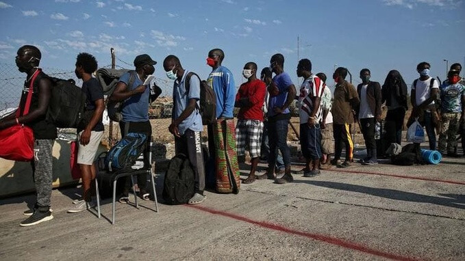 Maroc : un deuxième convoi de 38 Sénégalais rapatrié vers le Sénégal