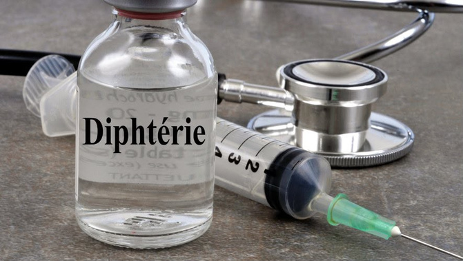 Diphtérie au Sénégal : 57 cas confirmés et 8 décès, Kédougou particulièrement touchée