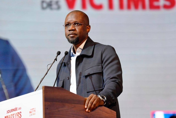 Exonérations fiscales : Babacar Ba met Ousmane Sonko face à ses contradictions