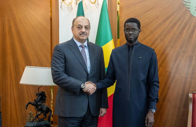 Sénégal-Qatar : le groupe Thirty Five Investment Holding affiche ses ambitions dans les hydrocarbures et les mines