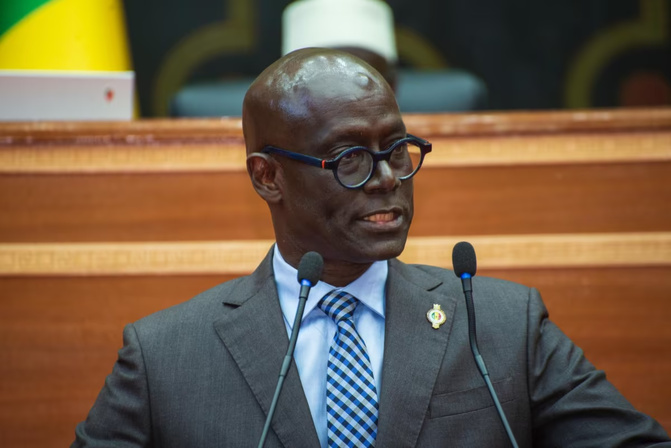 Thierno Alassane Sall : « Le divorce Diomaye-Sonko produit ses effets catastrophiques »