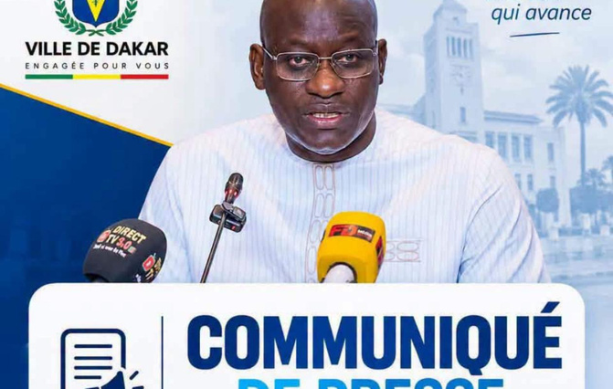 JOJ Dakar 2026 : la mairie annonce la livraison de la Place de l’Indépendance avant la mi-octobre