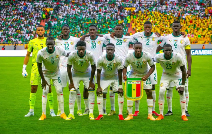 CAN 2027 : le Sénégal affrontera finalement le Mozambique à Maputo le 25 septembre