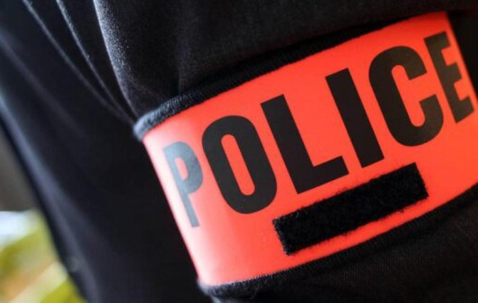 Frontière avec la Guinée : 370 paquets de cigarettes saisis par la police à Kalifourou