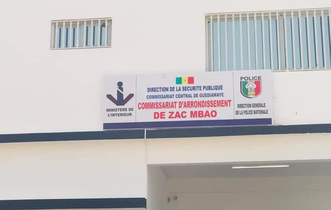 Zac Mbao : six candidats à l’émigration livrent eux-mêmes leur présumé passeur à la police