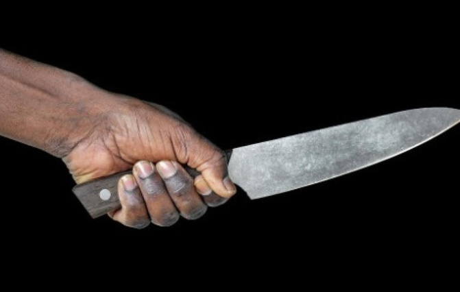 Tivaouane-Peulh : un jeune chauffeur envoyé en prison après une agression au couteau contre la femme de son père