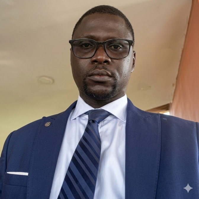 Décès de Momath Cissé : PASTEF perd l’un de ses cadres