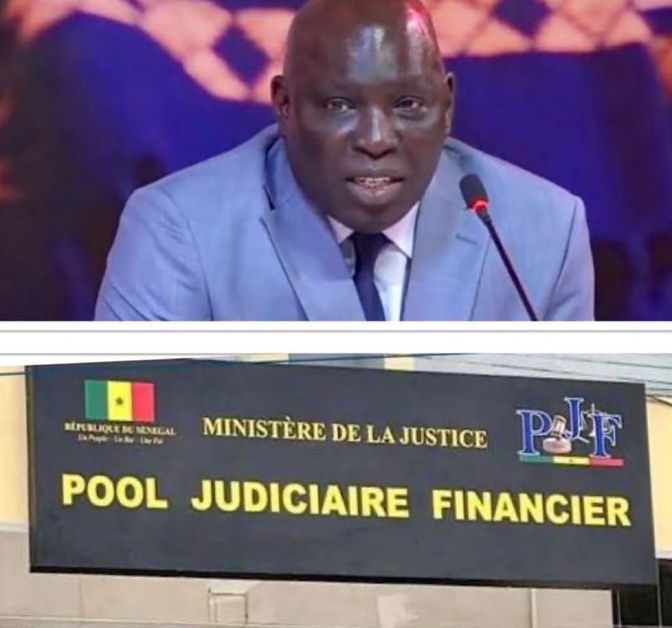 Dossier Madiambal Diagne : le Forum du justiciable s’interroge sur une justice à deux vitesses