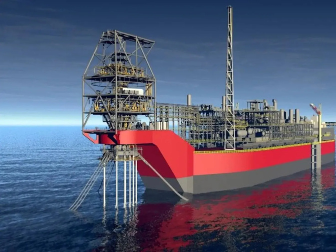 Hydrocarbures : Sangomar et GTA maintiennent le rythme des exportations en août 2026
