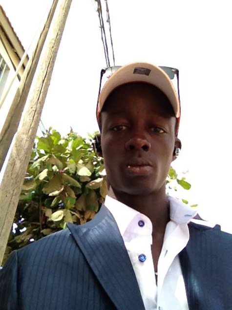 Boy Djinné et sa bande sont arrivés au commissariat de Tamba à 15h 30