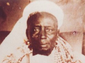 Cahier Ramadan 2016 – Il était une foi : Serigne Aliou Cissé, une vie à l’ombre de Baye Niass