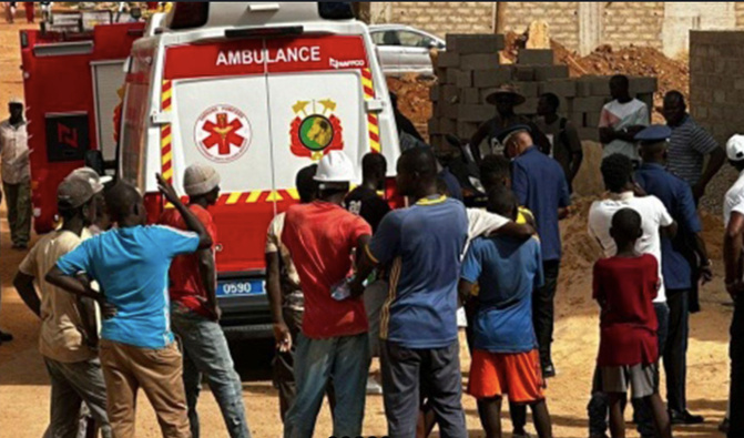 Touba : accusé de vol, un septuagénaire retrouvé mort à son domicile