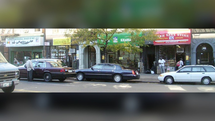 Little Senegal à Harlem : histoire et présent du quartier sénégalais de New York