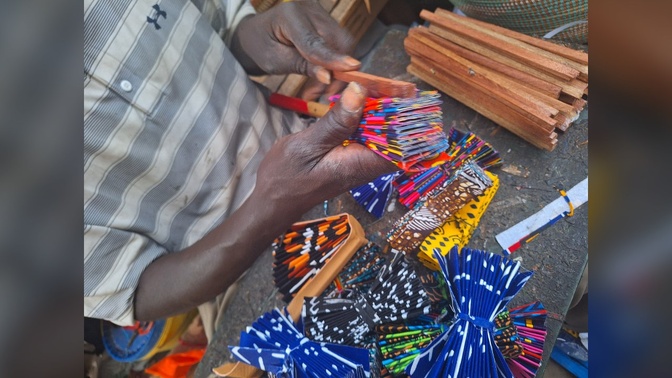 Se lancer à son compte au Sénégal : NINEA, registre du commerce et guichet unique APIX