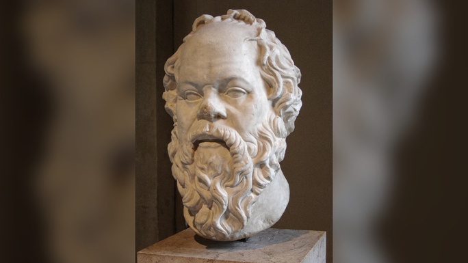 Socrate à son procès : ce que veut dire « savoir que l'on ne sait pas »