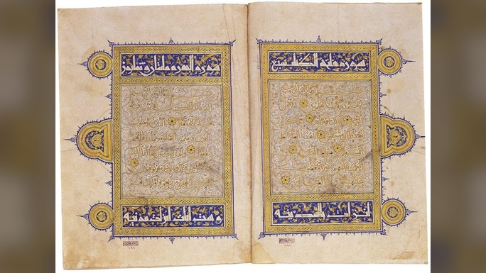 Les conseils de Luqman à son fils : une sourate entière sur l'art d'éduquer