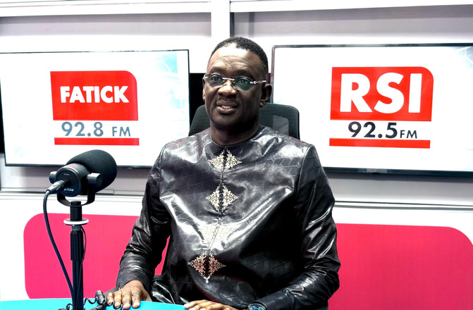 Territoriales de 2027 : Moundiaye Cissé alerte sur un possible report du scrutin