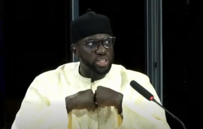 Pastef : Abdou Lahad Ndiaye affirme garder le contrôle de Jotna.org et évoque un possible blocage des adhésions en ligne