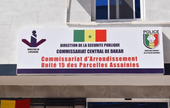 Escroquerie présumée aux visas : un homme interpellé après plusieurs plaintes aux Parcelles-Assainies