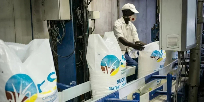 Distribution sauvage des DIPA sur le sucre: une menace à la souveraineté alimentaire