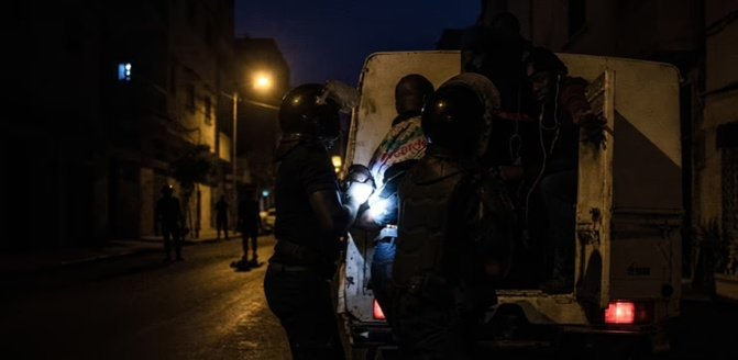 Vélingara : Fatoumata Baldé retrouvée morte dans sa chambre, les troublantes révélations sur son mari