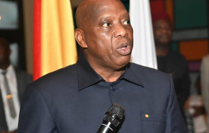Guinée-Sénégal : l’ambassadeur rassure les ressortissants guinéens face aux discours hostiles