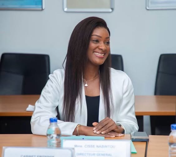 ONEP : nomination de Nabintou Cissé, un parcours défendu sur Facebook