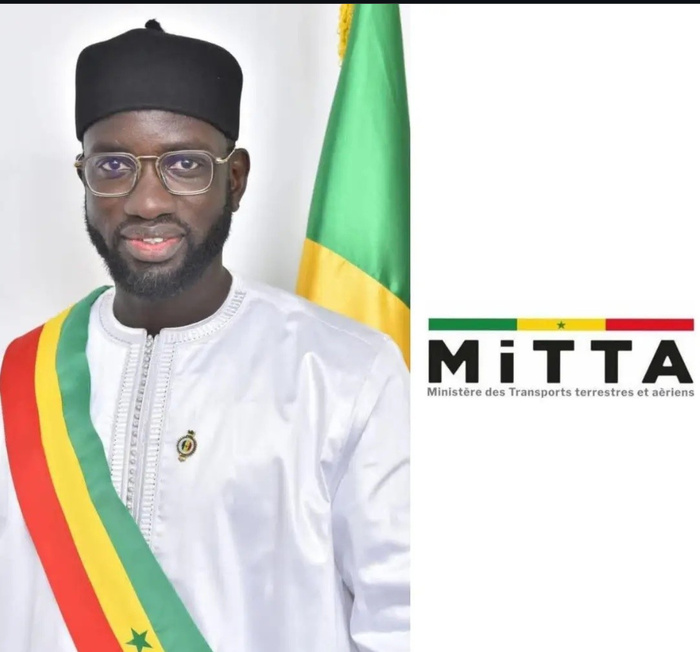 Serigne Abdoul Ahad Ndiaye : brillant ingénieur, communicateur atypique… face à la machine politique qu’il a contribué à bâtir
